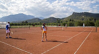 Miarosa Kemer Beach Genel Görünüm