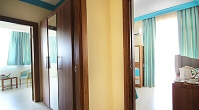 Miarosa Kemer Beach Oda