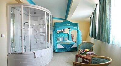 Miarosa Kemer Beach Oda