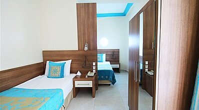 Miarosa Kemer Beach Oda