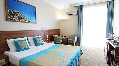 Miarosa Kemer Beach Oda