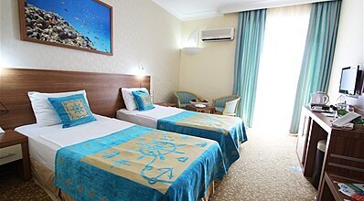 Miarosa Kemer Beach Oda