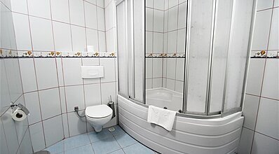 Miarosa Kemer Beach Oda