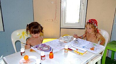 Miarosa Konaklı Garden Genel Görünüm