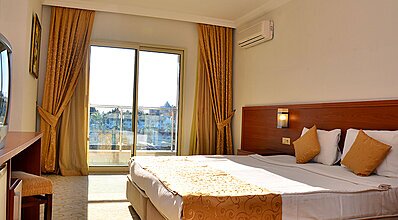 Miarosa Konaklı Garden Oda