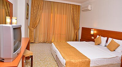 Miarosa Konaklı Garden Oda