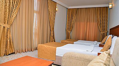 Miarosa Konaklı Garden Oda