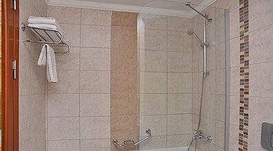 Miarosa Konaklı Garden Oda