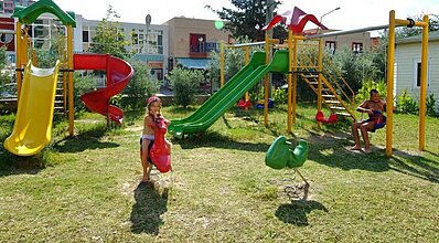 Miarosa Konaklı Garden Genel Görünüm