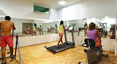 Miarosa Konaklı Garden Genel Görünüm