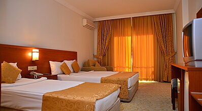 Miarosa Konaklı Garden Oda