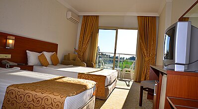 Miarosa Konaklı Garden Oda