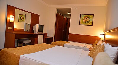 Miarosa Konaklı Garden Oda