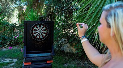 Miarosa Konaklı Garden Genel Görünüm