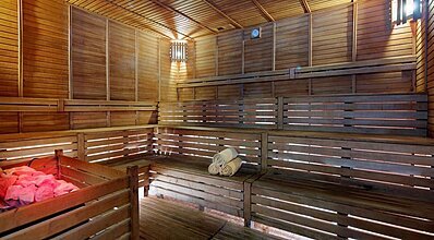 Miarosa Konaklı Garden Genel Görünüm