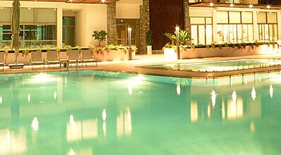 Mivara Luxury Resort Spa Havuz / Deniz