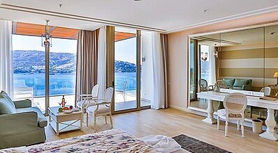 Mivara Luxury Resort Spa Oda