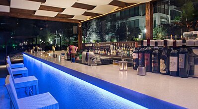 Mivara Luxury Resort Spa Yeme / İçme