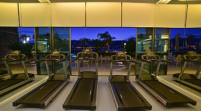 Mivara Luxury Resort Spa Genel Görünüm