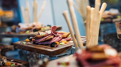 Mivara Luxury Resort Spa Yeme / İçme