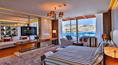 Mivara Luxury Resort Spa Oda