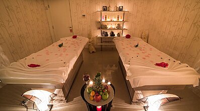 Mivara Luxury Resort Spa Genel Görünüm