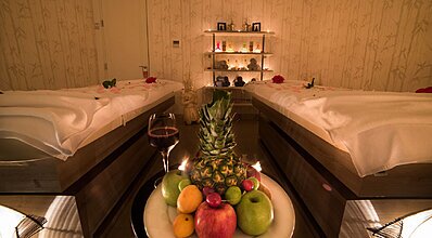 Mivara Luxury Resort Spa Genel Görünüm