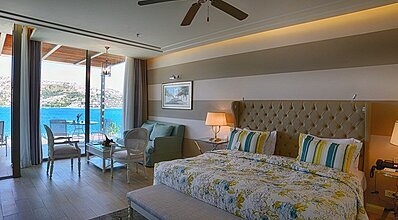 Mivara Luxury Resort Spa Oda