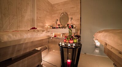 Mivara Luxury Resort Spa Genel Görünüm