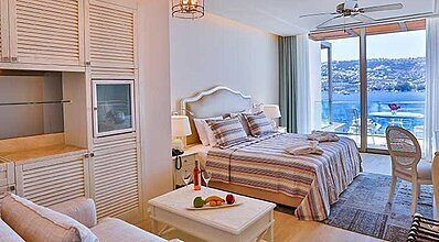 Mivara Luxury Resort Spa Oda