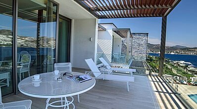 Mivara Luxury Resort Spa Oda