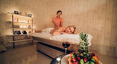 Mivara Luxury Resort Spa Genel Görünüm