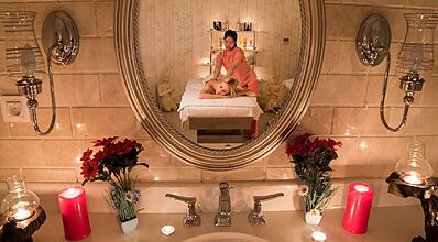 Mivara Luxury Resort Spa Genel Görünüm