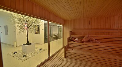 Mivara Luxury Resort Spa Genel Görünüm