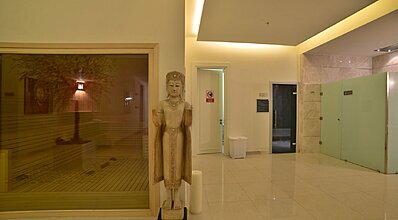 Mivara Luxury Resort Spa Genel Görünüm