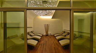 Mivara Luxury Resort Spa Genel Görünüm