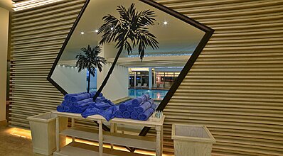 Mivara Luxury Resort Spa Genel Görünüm