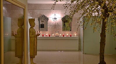 Mivara Luxury Resort Spa Genel Görünüm