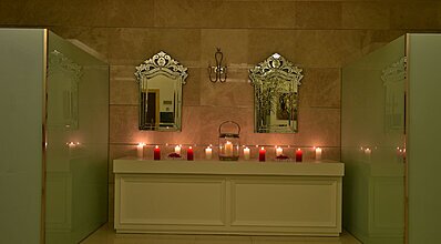 Mivara Luxury Resort Spa Genel Görünüm