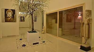 Mivara Luxury Resort Spa Genel Görünüm