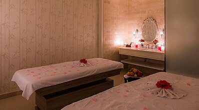 Mivara Luxury Resort Spa Genel Görünüm