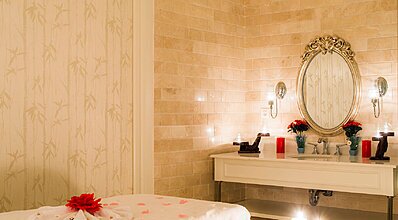 Mivara Luxury Resort Spa Genel Görünüm