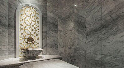 Mivara Luxury Resort Spa Genel Görünüm