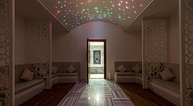 Mivara Luxury Resort Spa Genel Görünüm