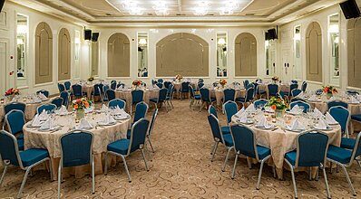 Mivara Luxury Resort Spa Yeme / İçme