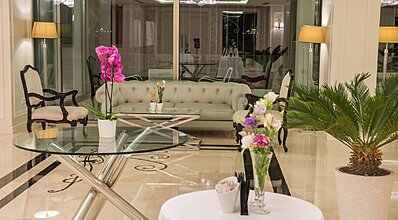 Mivara Luxury Resort Spa Genel Görünüm