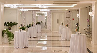 Mivara Luxury Resort Spa Genel Görünüm