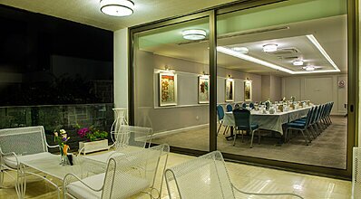 Mivara Luxury Resort Spa Genel Görünüm