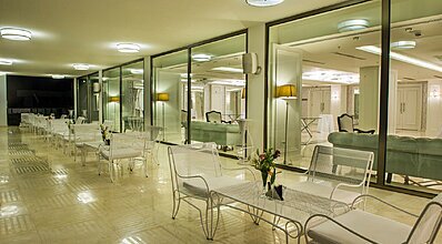 Mivara Luxury Resort Spa Genel Görünüm