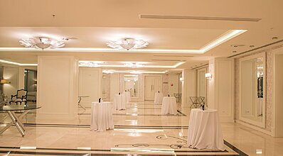 Mivara Luxury Resort Spa Genel Görünüm